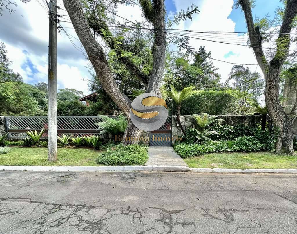 Casa, 3 quartos, 604 m² - Foto 3