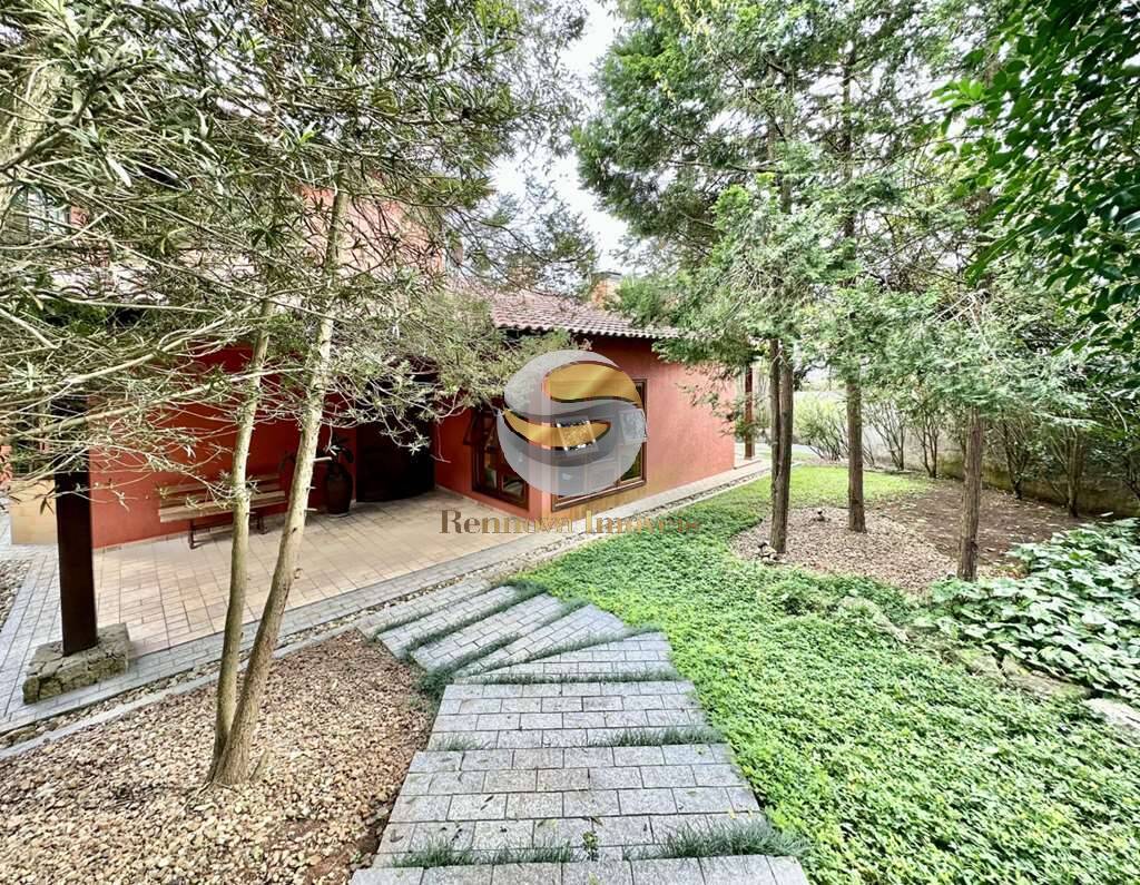 Casa, 3 quartos, 604 m² - Foto 5