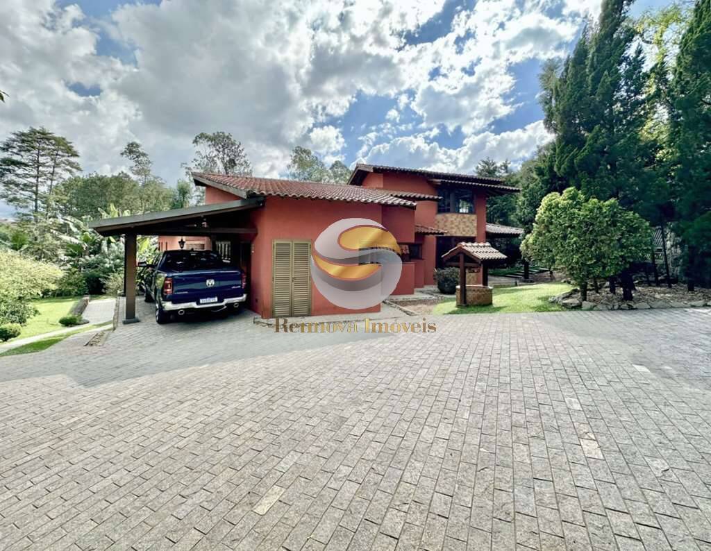 Casa, 3 quartos, 604 m² - Foto 7