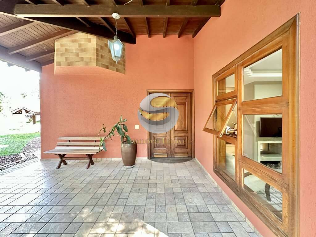 Casa, 3 quartos, 604 m² - Foto 9