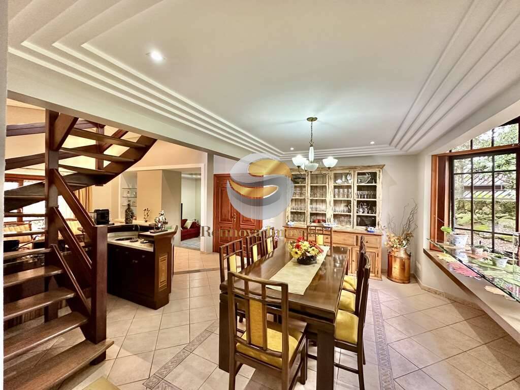 Casa, 3 quartos, 604 m² - Foto 11