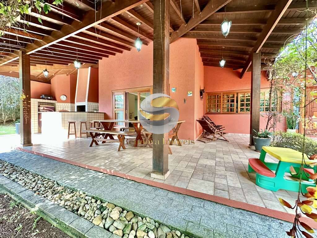 Casa, 3 quartos, 604 m² - Foto 34