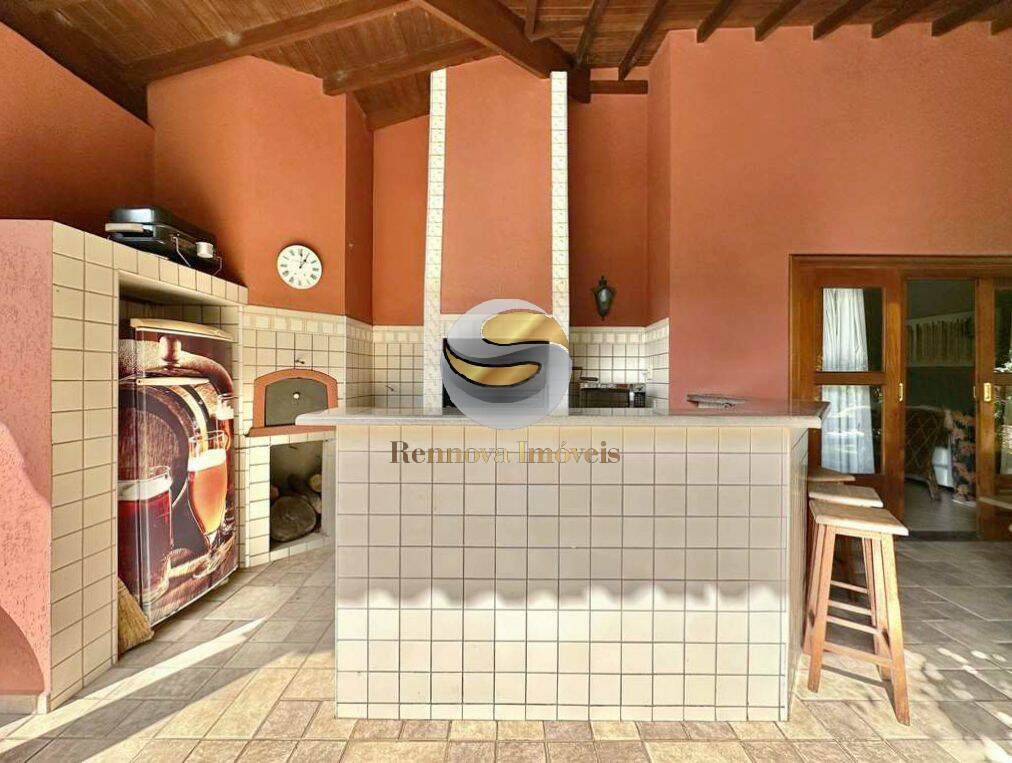 Casa, 3 quartos, 604 m² - Foto 38