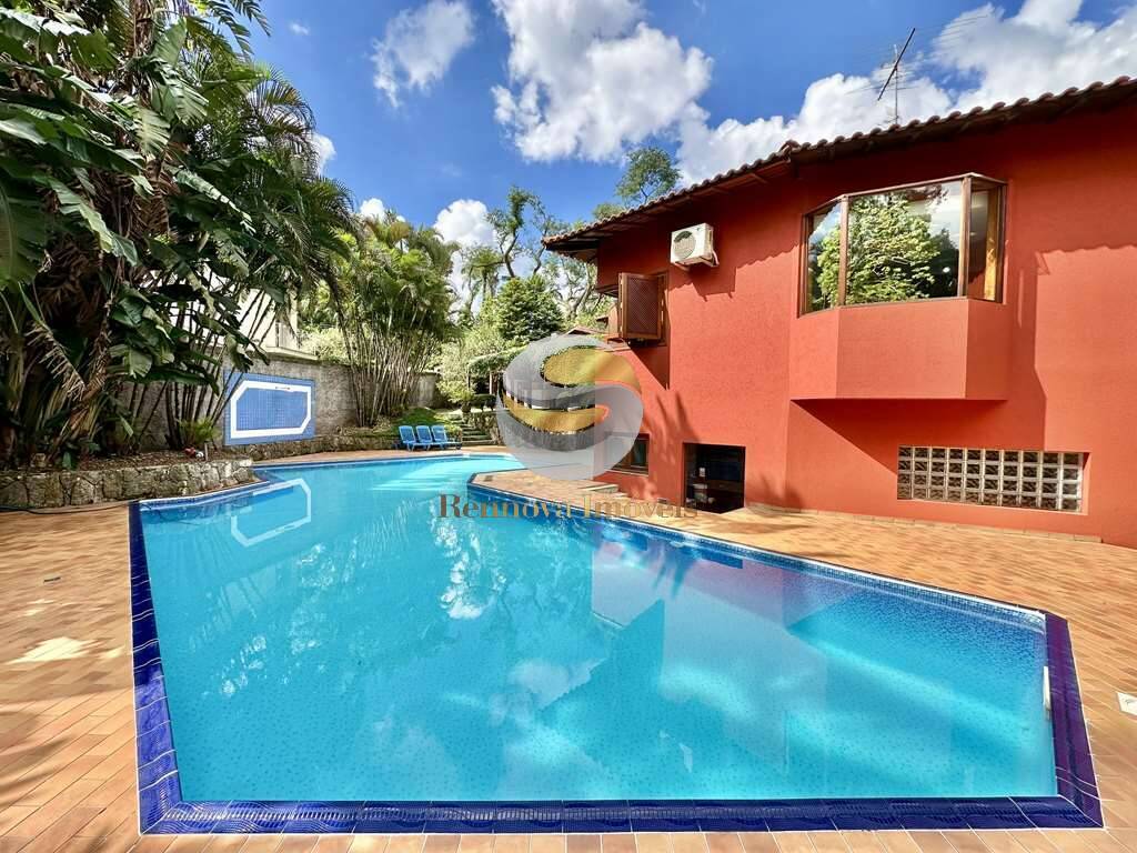 Casa, 3 quartos, 604 m² - Foto 41