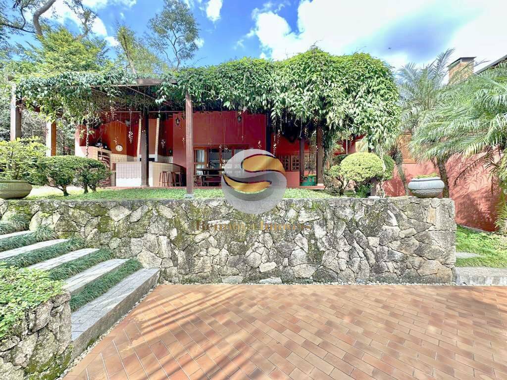 Casa, 3 quartos, 604 m² - Foto 40