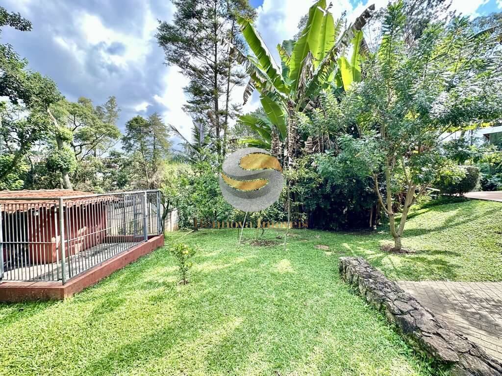 Casa, 3 quartos, 604 m² - Foto 46