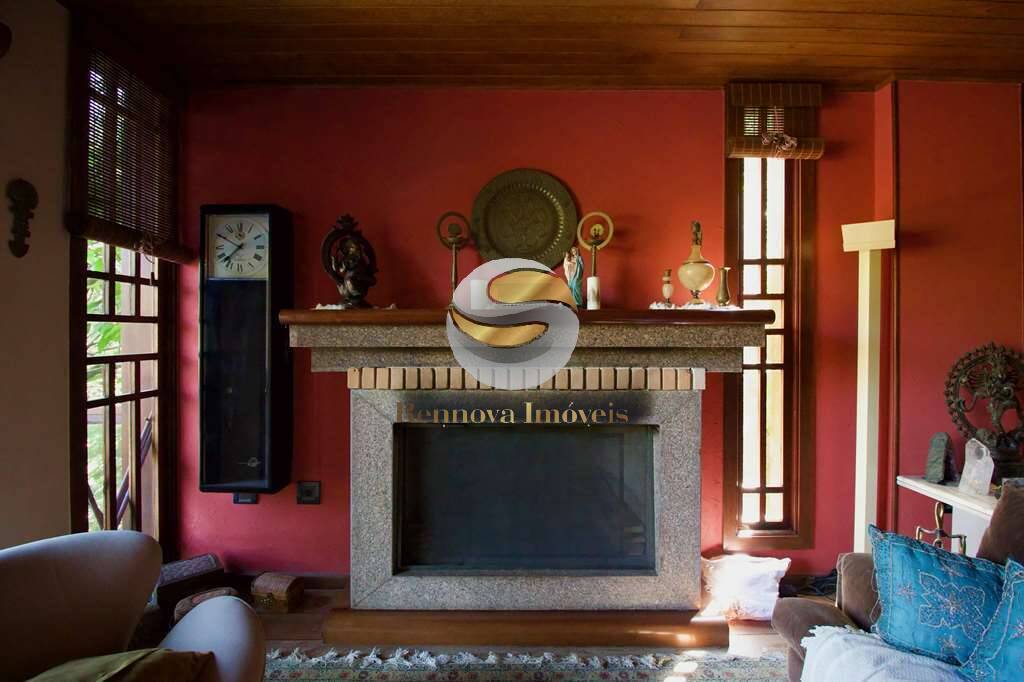 Casa de Condomínio à venda com 7 quartos, 628m² - Foto 9