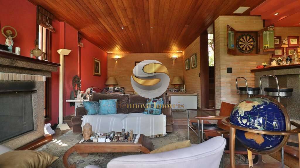 Casa de Condomínio à venda com 7 quartos, 628m² - Foto 7