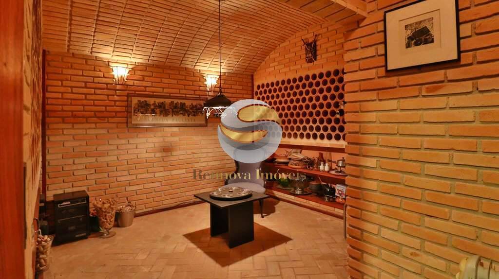 Casa de Condomínio à venda com 7 quartos, 628m² - Foto 10