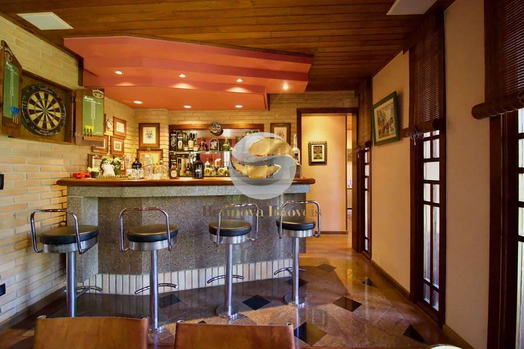 Casa de Condomínio à venda com 7 quartos, 628m² - Foto 13
