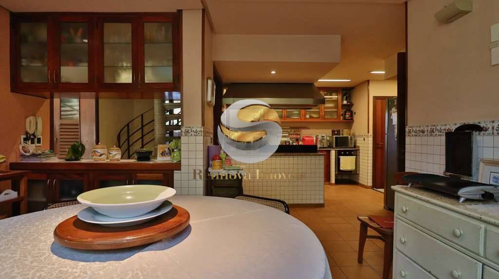 Casa de Condomínio à venda com 7 quartos, 628m² - Foto 16
