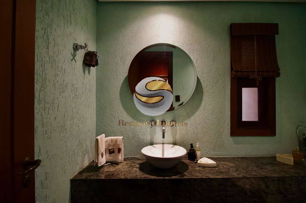 Casa de Condomínio à venda com 7 quartos, 628m² - Foto 11