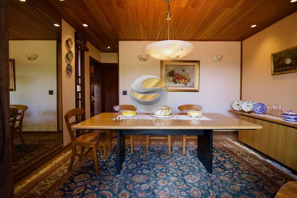 Casa de Condomínio à venda com 7 quartos, 628m² - Foto 14