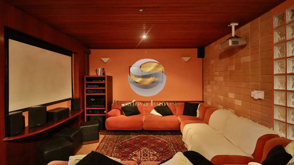 Casa de Condomínio à venda com 7 quartos, 628m² - Foto 12