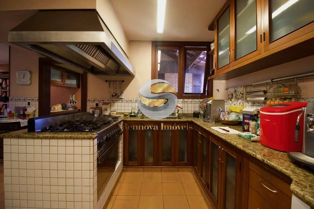 Casa de Condomínio à venda com 7 quartos, 628m² - Foto 19