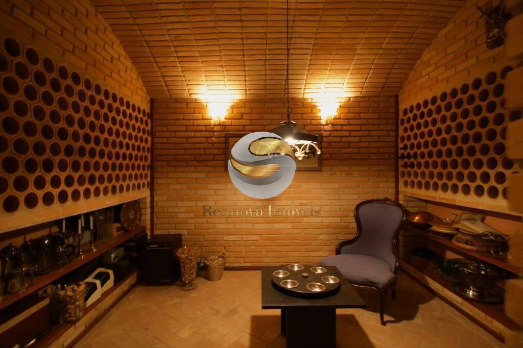 Casa de Condomínio à venda com 7 quartos, 628m² - Foto 18