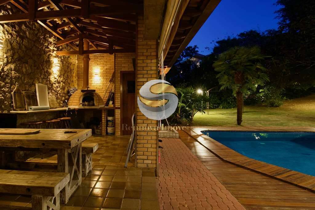 Casa de Condomínio à venda com 7 quartos, 628m² - Foto 23