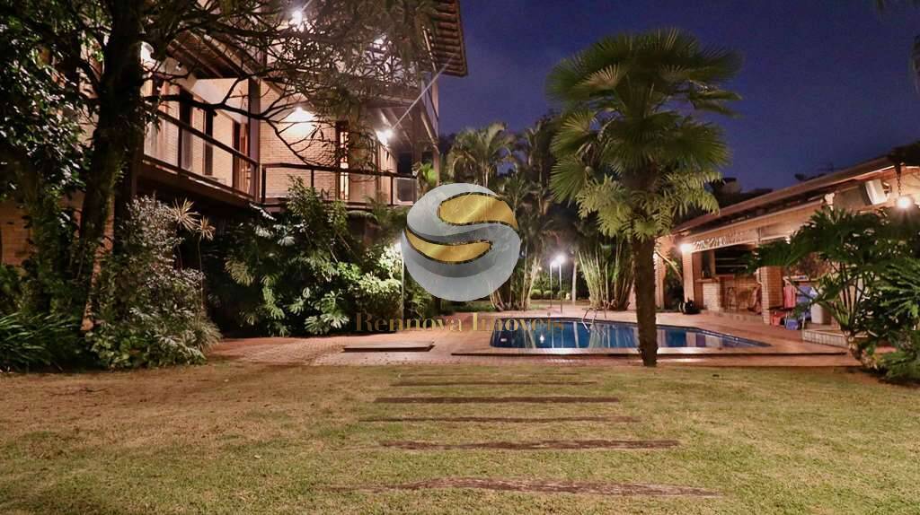 Casa de Condomínio à venda com 7 quartos, 628m² - Foto 21
