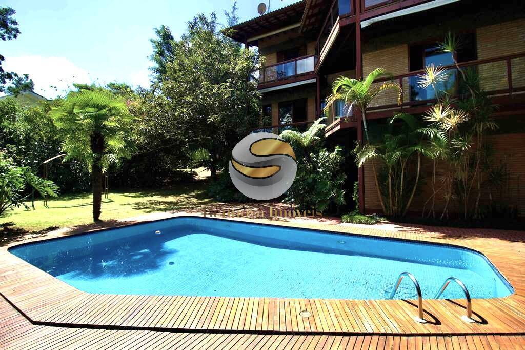 Casa de Condomínio à venda com 7 quartos, 628m² - Foto 20