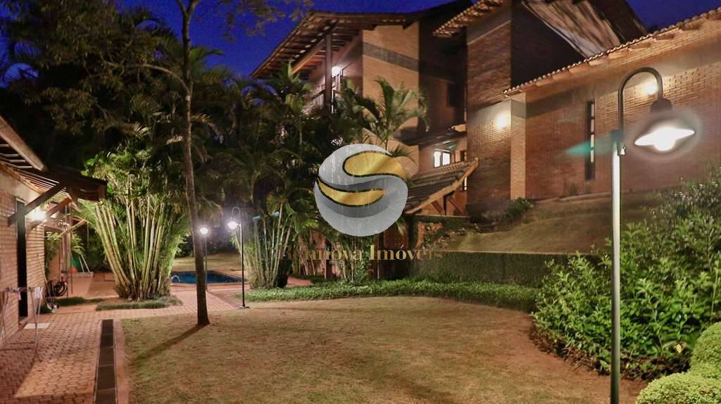 Casa de Condomínio à venda com 7 quartos, 628m² - Foto 22