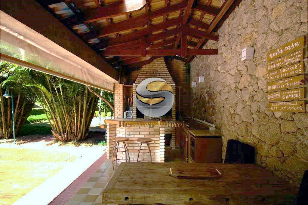 Casa de Condomínio à venda com 7 quartos, 628m² - Foto 24