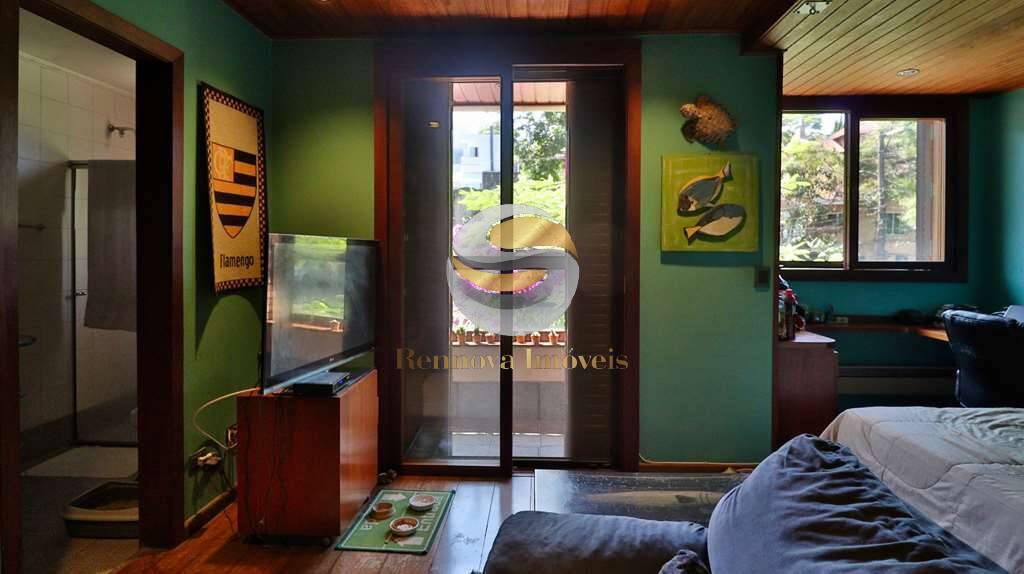 Casa de Condomínio à venda com 7 quartos, 628m² - Foto 27