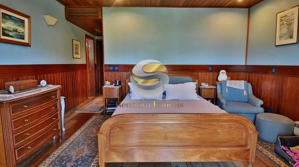 Casa de Condomínio à venda com 7 quartos, 628m² - Foto 26