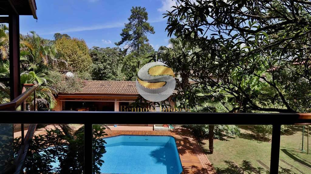 Casa de Condomínio à venda com 7 quartos, 628m² - Foto 28
