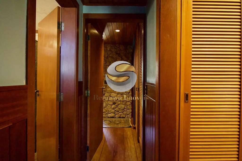 Casa de Condomínio à venda com 7 quartos, 628m² - Foto 30