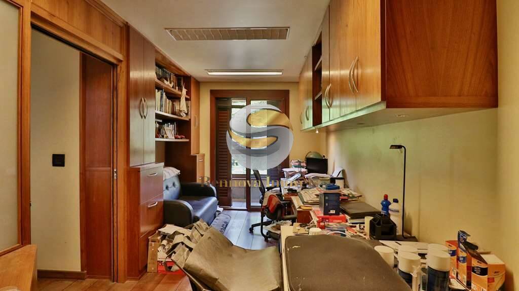 Casa de Condomínio à venda com 7 quartos, 628m² - Foto 29