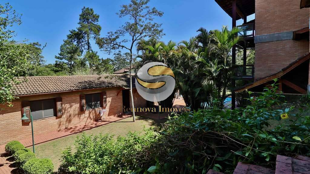 Casa de Condomínio à venda com 7 quartos, 628m² - Foto 34