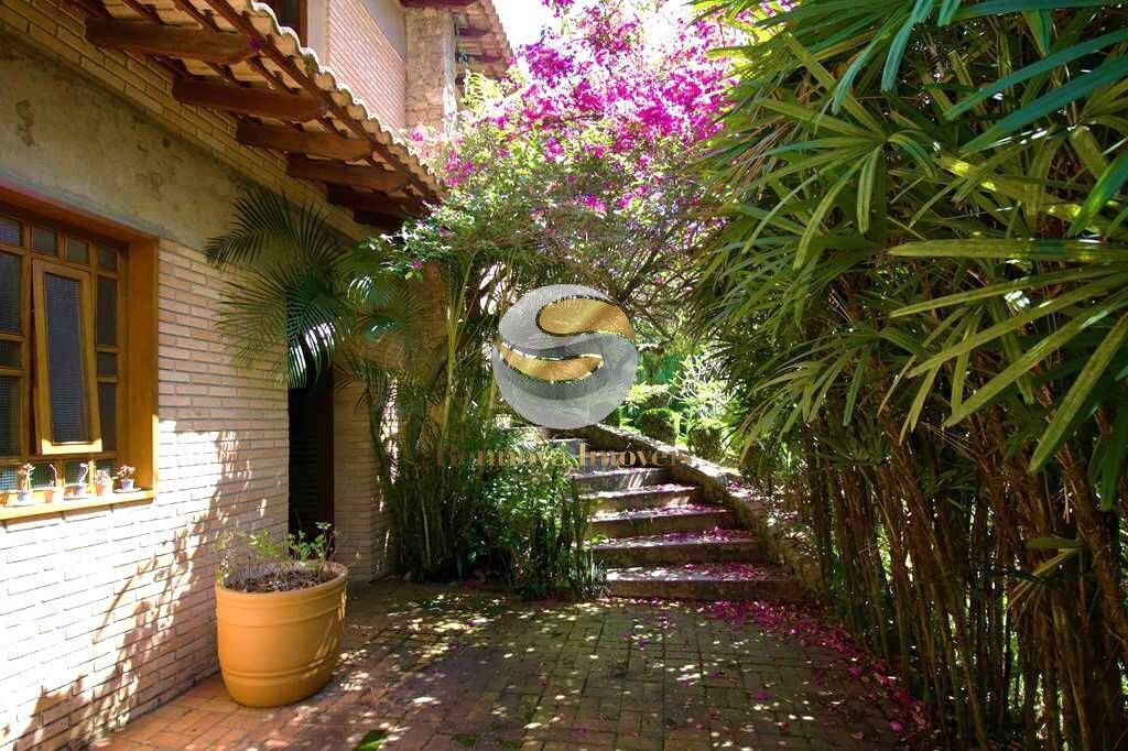 Casa de Condomínio à venda com 7 quartos, 628m² - Foto 36