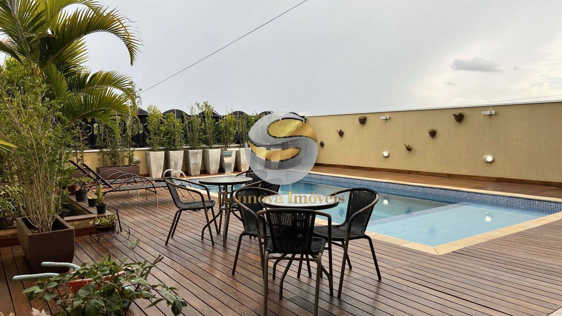 Casa de Condomínio, 4 quartos - Foto 33