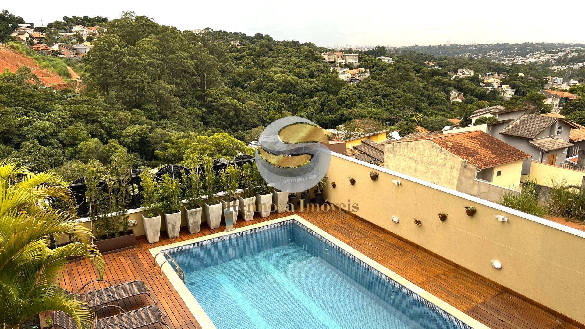 Casa de Condomínio, 4 quartos - Foto 36