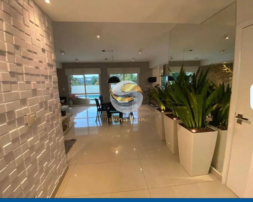 Casa de Condomínio à venda com 4 quartos, 255m² - Foto 14