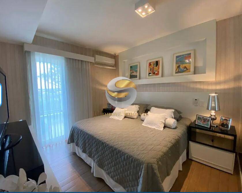Casa de Condomínio à venda com 4 quartos, 255m² - Foto 15