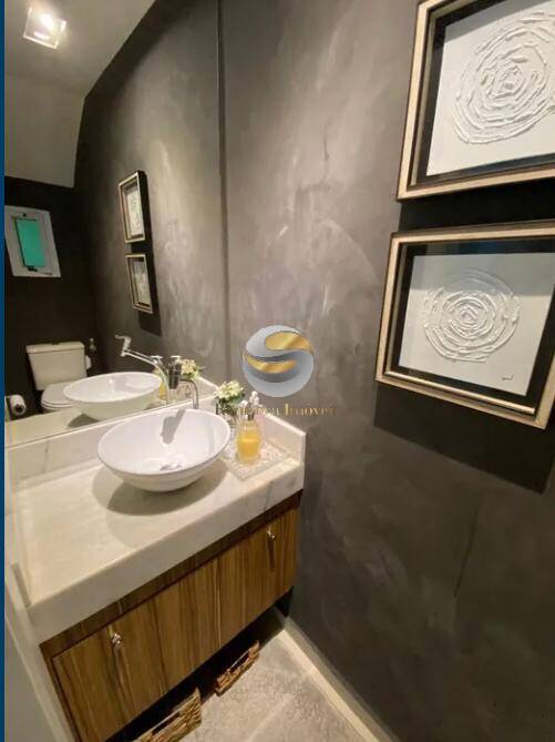 Casa de Condomínio à venda com 4 quartos, 255m² - Foto 16