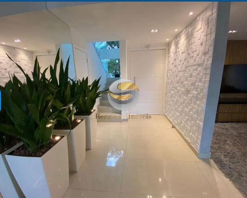 Casa de Condomínio à venda com 4 quartos, 255m² - Foto 17