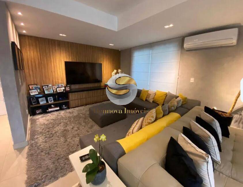 Casa de Condomínio à venda com 4 quartos, 255m² - Foto 6
