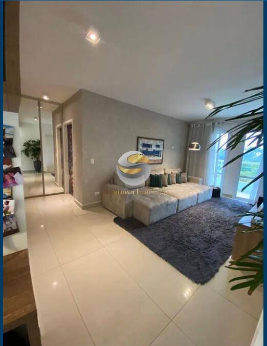 Casa de Condomínio à venda com 4 quartos, 255m² - Foto 19