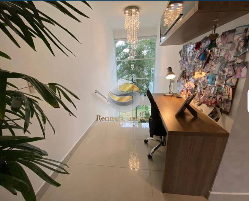 Casa de Condomínio à venda com 4 quartos, 255m² - Foto 20