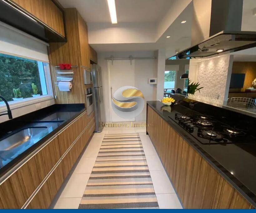 Casa de Condomínio à venda com 4 quartos, 255m² - Foto 13