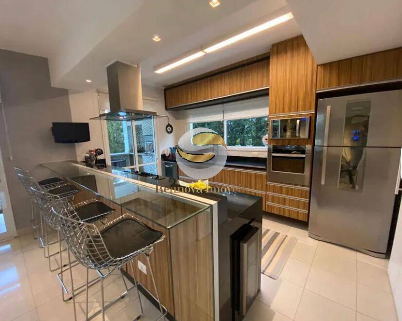 Casa de Condomínio à venda com 4 quartos, 255m² - Foto 11