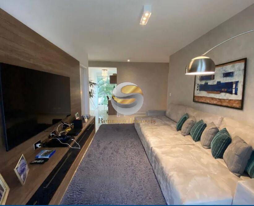 Casa de Condomínio à venda com 4 quartos, 255m² - Foto 22