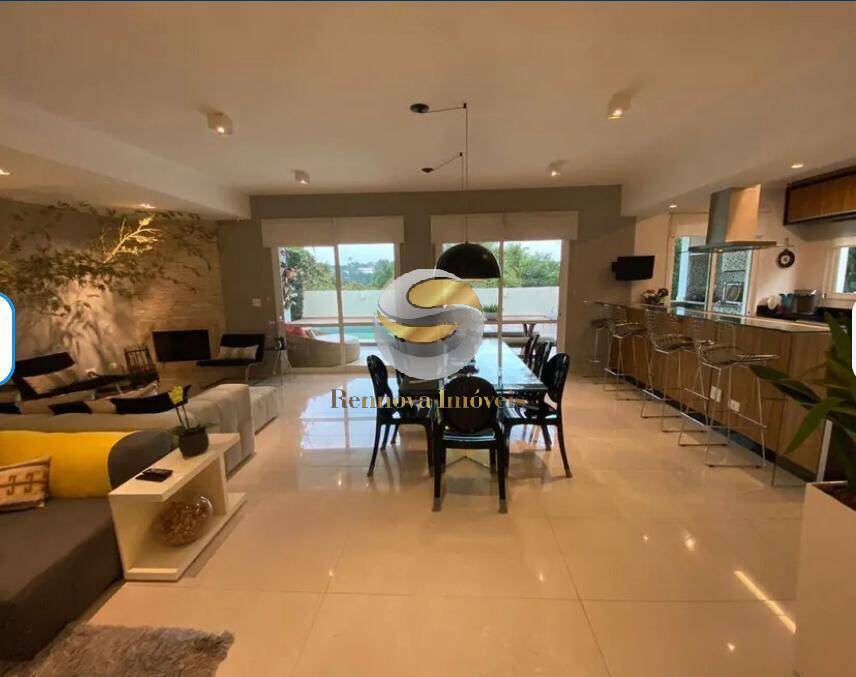 Casa de Condomínio à venda com 4 quartos, 255m² - Foto 9
