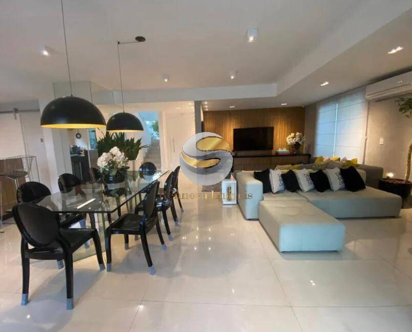 Casa de Condomínio à venda com 4 quartos, 255m² - Foto 7