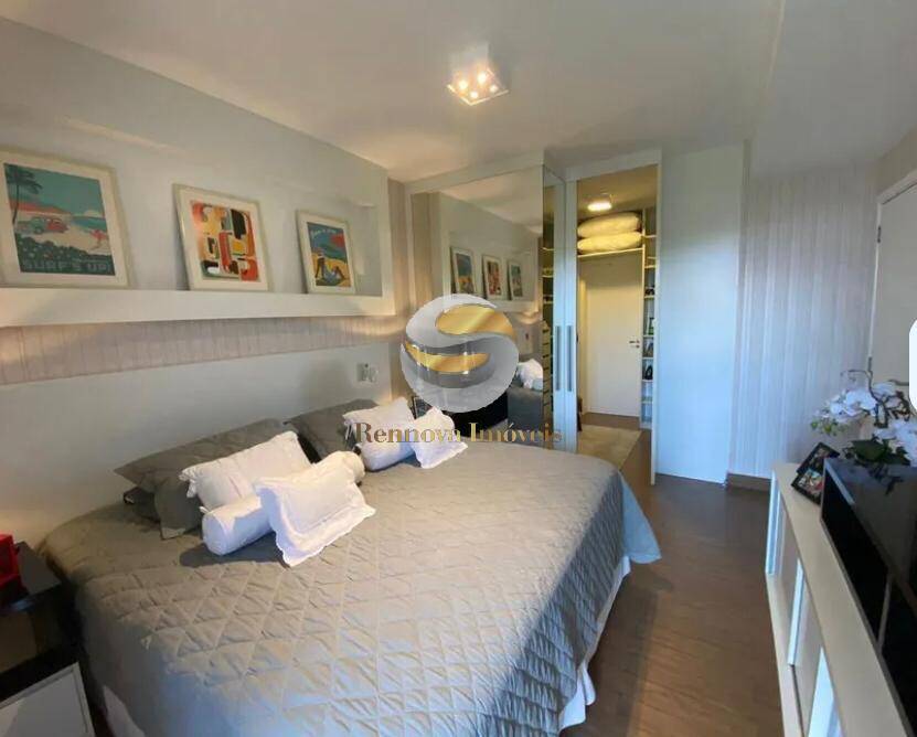 Casa de Condomínio à venda com 4 quartos, 255m² - Foto 24