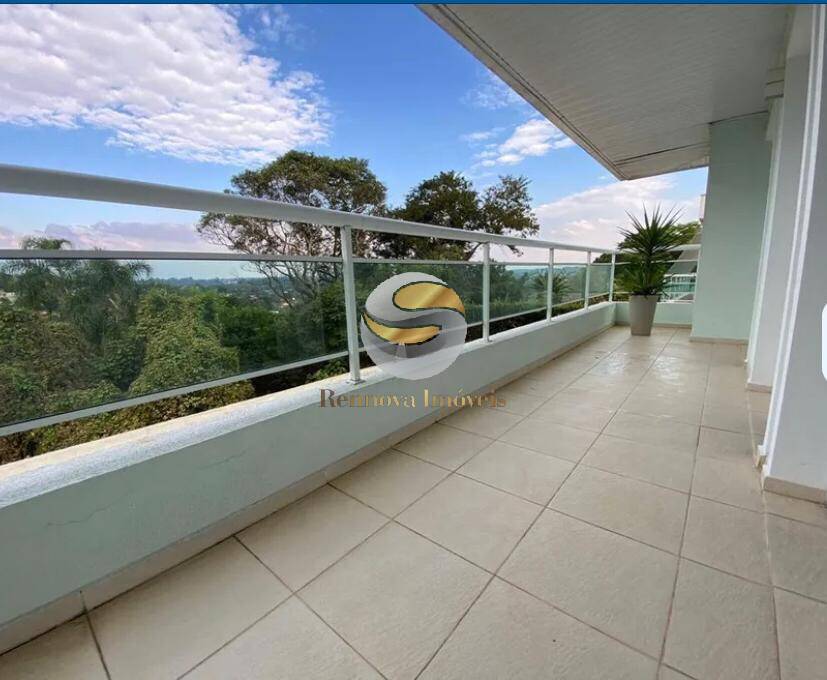 Casa de Condomínio à venda com 4 quartos, 255m² - Foto 26
