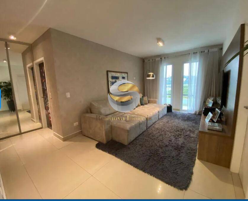 Casa de Condomínio à venda com 4 quartos, 255m² - Foto 25