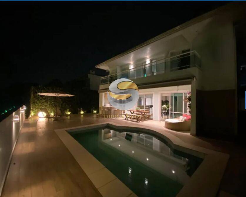 Casa de Condomínio à venda com 4 quartos, 255m² - Foto 28